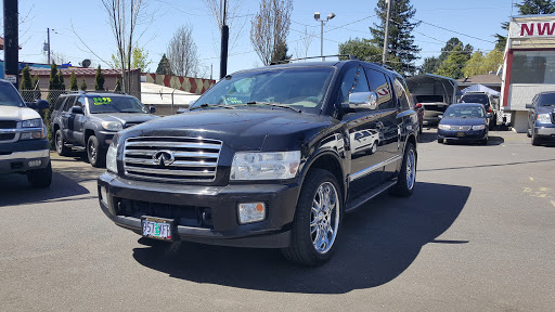 Used Car Dealer «NWAuto.net», reviews and photos, 2737 SE 82nd Ave, Portland, OR 97266, USA