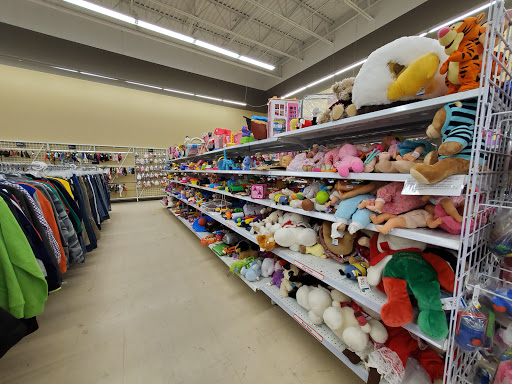 Thrift Store «Savers», reviews and photos, 50 Coon Rapids Blvd NW, Coon Rapids, MN 55448, USA