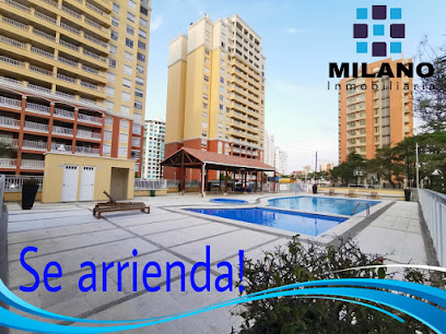 Milano Inmobiliaria Barranquilla