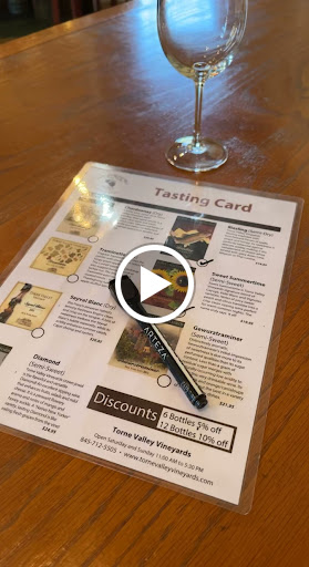 Vineyard «Torne Valley Vineyard», reviews and photos, 1 Torne Valley Rd, Hillburn, NY 10931, USA