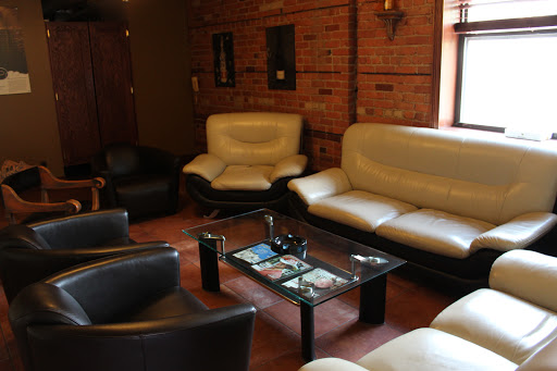 Tobacco Shop «La Casa Cigars and Lounge - Retail», reviews and photos, 1502 Randolph Street #100, Detroit, MI 48226, USA