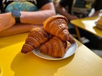 Plats et boissons du Restaurant Café jaune à Saint-Ouen-sur-Seine - n°10