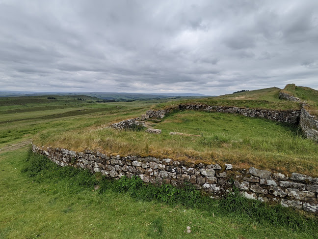 Reviews of Milecastle 37 - Hadrian's Wall in Newcastle upon Tyne - Museum