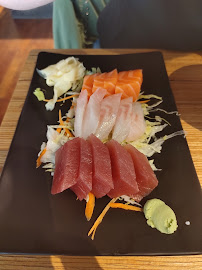 Plats et boissons du Restaurant japonais All In Sushi à Paris - n°12