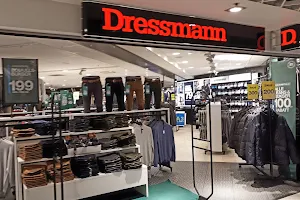 Dressmann Dressmann Roseby Kjøpesenter image