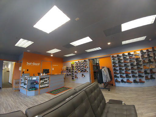 Shoe Store «Saf-Gard Safety Shoe Co», reviews and photos, 625 Day Hill Rd, Windsor, CT 06095, USA