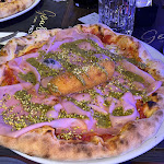 Photo n°2 de l'avis de Daniele.o fait le 13/09/2023 à 20:35 sur le  Gourmet Pizza Concept à Taranto