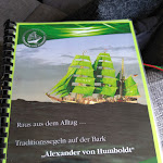 Photo n°10 de l'avis de smut.b fait le 03/09/2022 à 11:33 sur le  Alexander von Humboldt à Bremen