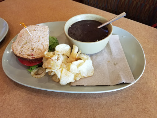 Sandwich Shop «Panera Bread», reviews and photos, 911 Lawrenceville-Suwanee Rd, Lawrenceville, GA 30043, USA