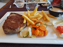 Plats et boissons du Le Restaurant GT à Mulhouse - n°1