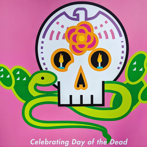 Art Museum «Mexic-Arte Museum», reviews and photos, 419 Congress Ave, Austin, TX 78701, USA