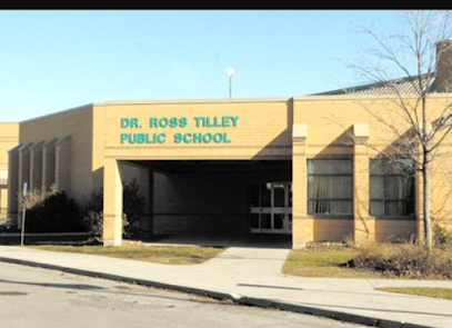Dr. Ross Tilley Public School