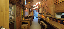 Atmosphère du Restaurant japonais Umami ramen à Bordeaux - n°15