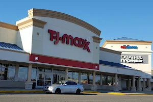 T.J. Maxx image