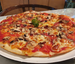 Pizza Marzano photo