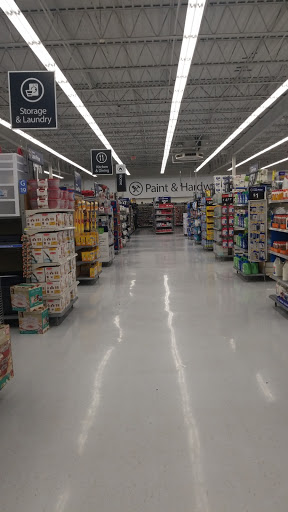 Discount Store «Walmart», reviews and photos, 900 Boston Post Rd, Guilford, CT 06437, USA