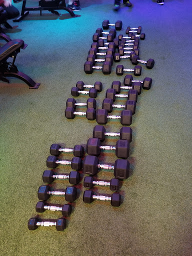 Gym «Team Afterburn», reviews and photos, 78 N Cooper Rd #108, Gilbert, AZ 85233, USA