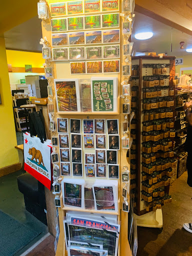 Gift Shop «Muir Woods Trading Company», reviews and photos, 1 Muir Woods Rd, Mill Valley, CA 94941, USA