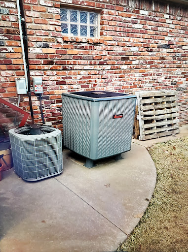 HVAC Contractor «Excel Comfort Services», reviews and photos