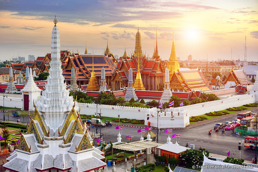 Bangkok Sightseeing Tours