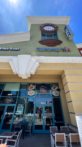 Shopping Mall «Brentwood Place Shopping Center», reviews and photos, 12019 Wilshire Blvd, Los Angeles, CA 90049, USA