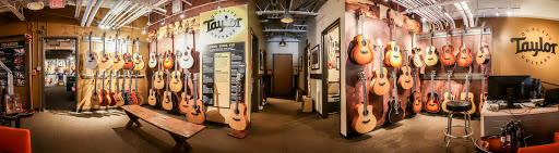 The Music Zoo image 1