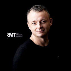 Bmt Massageterapeut - Jacob Slot Mastrup