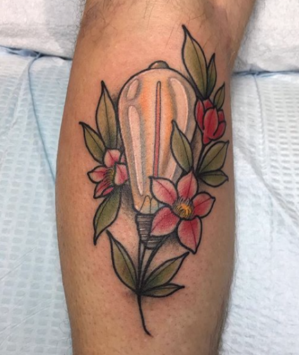 Explore tattoo ideas for men half sleeve, creative tattoo ideas in Concord, available at The Gallery Tattoo Studio