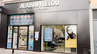 Opticien Oullins | Alain Afflelou à Oullins