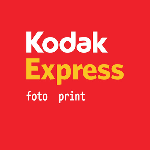 Kodak Express - Sopron