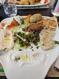 Les plus récentes photos du Restaurant libanais Le Cèdre à Ars-Laquenexy - n°1