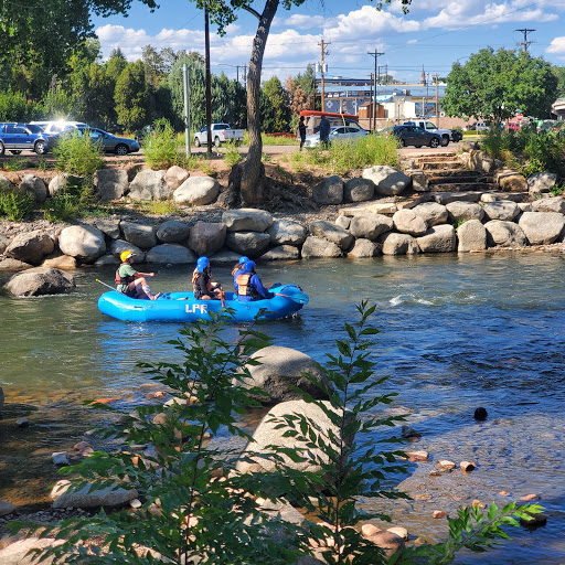 Park «Wildflower Park», reviews and photos, 980 Nolte Dr N, Colorado Springs, CO 80916, USA