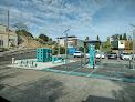 Allego Station de recharge Beaucaire