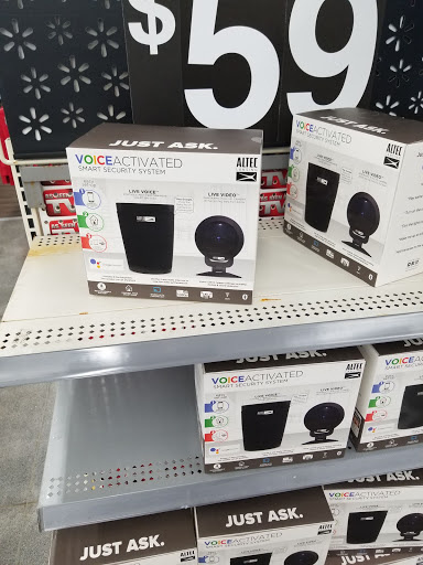 Department Store «Walmart Supercenter», reviews and photos, 13245 Lee Hwy, Bristol, VA 24202, USA