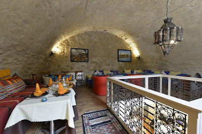 Le Petit Riad, Saint Germain en Laye à Saint-Germain-en-Laye