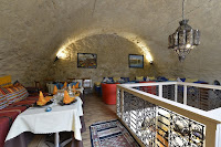 Photos du propriétaire du Restaurant marocain Le Petit Riad, Saint Germain en Laye - n°1