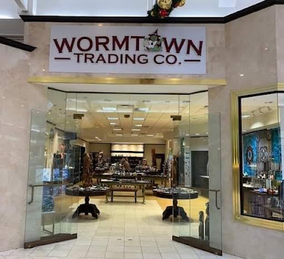 Wormtown Trading Co. Auburn Mall