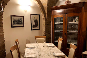 Ristorante Cacciatori