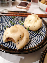 Dumpling du Restaurant chinois Little Shao - 老上海生煎包 à Paris - n°5