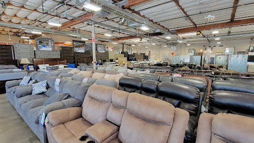 Appliance Store «Sears Outlet», reviews and photos, 500 W Warner Ave, Santa Ana, CA 92707, USA