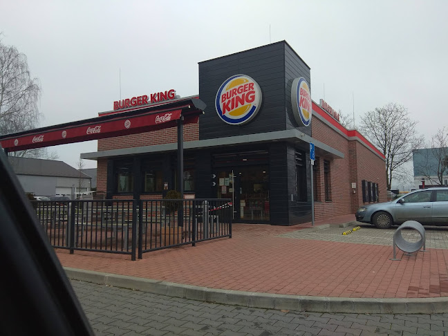 Burger King - Zalaegerszeg