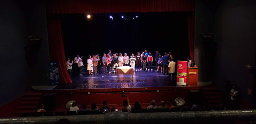 Espectaculos danza en Tijuana