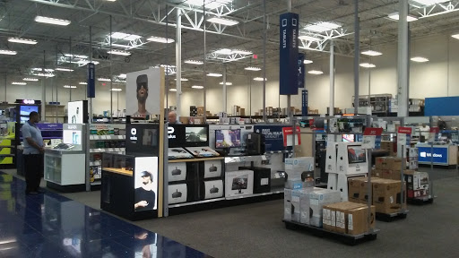 Electronics Store «Best Buy», reviews and photos, 2200 S University Dr, Davie, FL 33324, USA