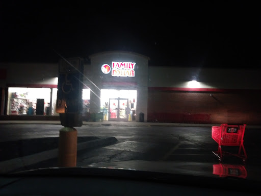 Dollar Store «FAMILY DOLLAR», reviews and photos, 459 Agler Rd, Gahanna, OH 43230, USA