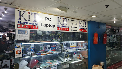 Kit hardware center