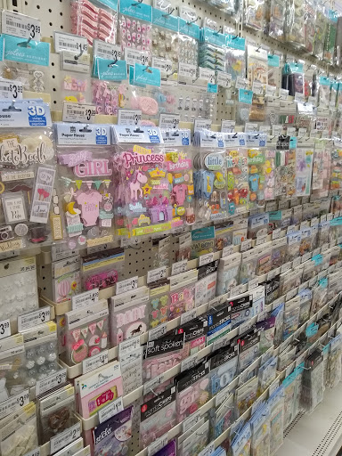 Craft Store «Michaels», reviews and photos, 2625 Piedmont Rd NE, Atlanta, GA 30324, USA