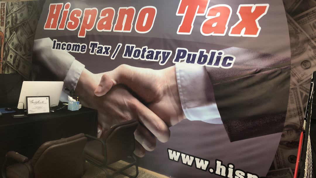 Hispano Tax