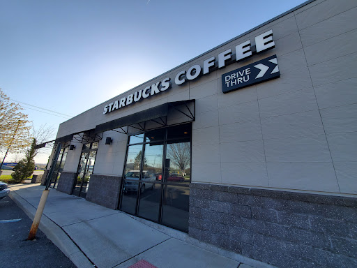 Coffee Shop «Starbucks», reviews and photos, 1198 US-22, Phillipsburg, NJ 08868, USA