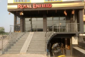 Royal Enfield Showroom - Chukki Motors image