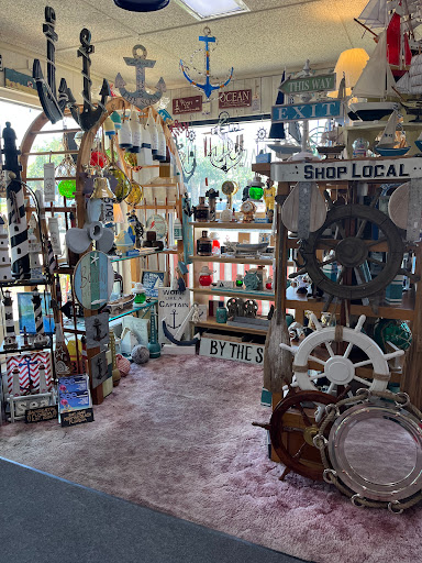 Gift Shop «Footprints Gifts», reviews and photos, 9818 US-98, Destin, FL 32550, USA
